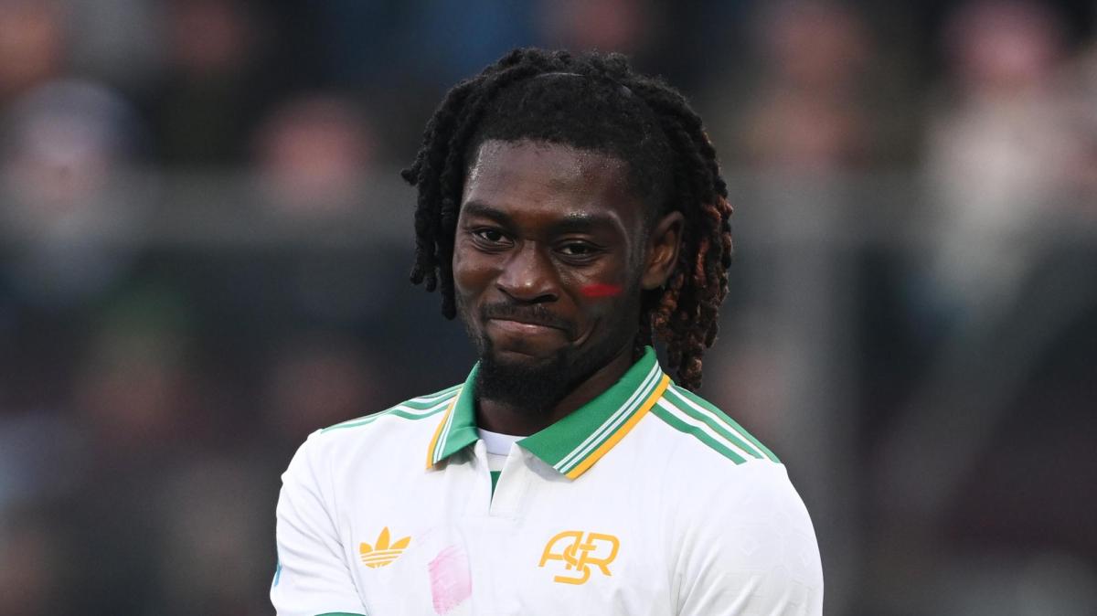 roma,-sospiro-di-sollievo-per-gasperini:-escluse-lesioni-per-kone-ed-el-aynaoui