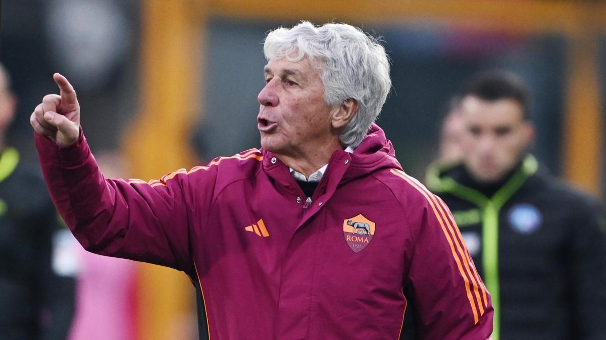 roma,-gasperini-recupera-due-centrocampisti:-i-convocati-per-il-napoli