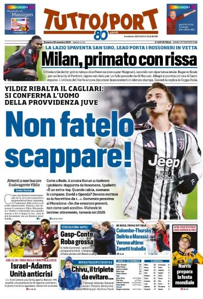 tuttosport-in-taglio-basso-su-roma-napoli:-“gasp-conte,-roba-grossa”
