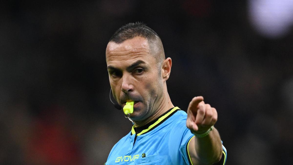 coppa-italia,-le-designazioni-arbitrali-degli-ottavi-di-finale:-guida-per-lazio-milan