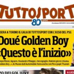 tuttosport:-“blitz-di-neres,-conte-ripiglia-subito-allegri”
