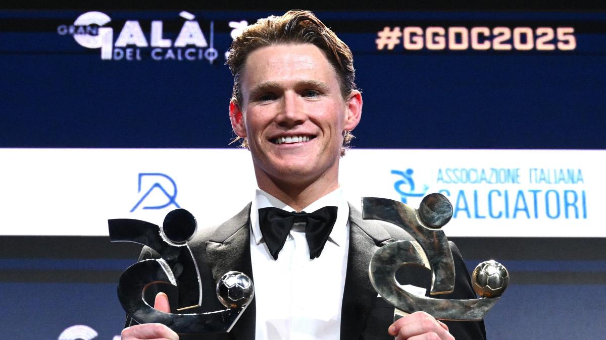 mctominay-vince-il-premio-calciatore-dell’anno:-“napoli-e-speciale,-sono-nel-posto-giusto”