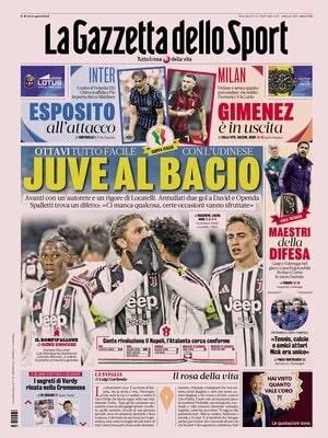 arriva-la-coppa-italia,-gazzetta-dello-sport:-“conte-rivoluzione-il-napoli”