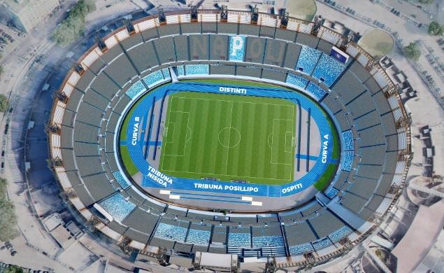 napoli-cagliari,-ultimi-biglietti-in-vendita:-previsti-oltre-45mila-spettatori