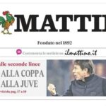 il-mattino:-“napoli-bis,-assalto-alla-coppa-italia.-e-conte-pensa-gia-alla-juve”