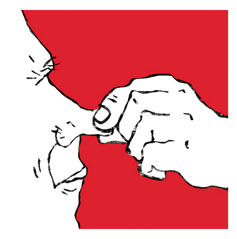 lo-specchio-dei-tempi.-sulle-reazioni-all’irruzione-a-la-stampa-di-torino