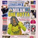la-gazzetta-dello-sport:-“spalletti-torna-al-maradona-e-conte-perde-lobotka”