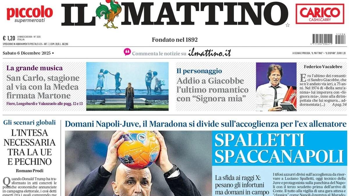 il-mattino:-“spalletti-spaccanapoli”