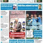 l’apertura-de-il-roma:-“tutti-al-maradona-per-battere-spalletti”