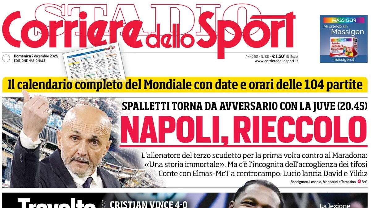 corriere-dello-sport-e-il-ritorno-di-spalletti:-“napoli,-rieccolo”