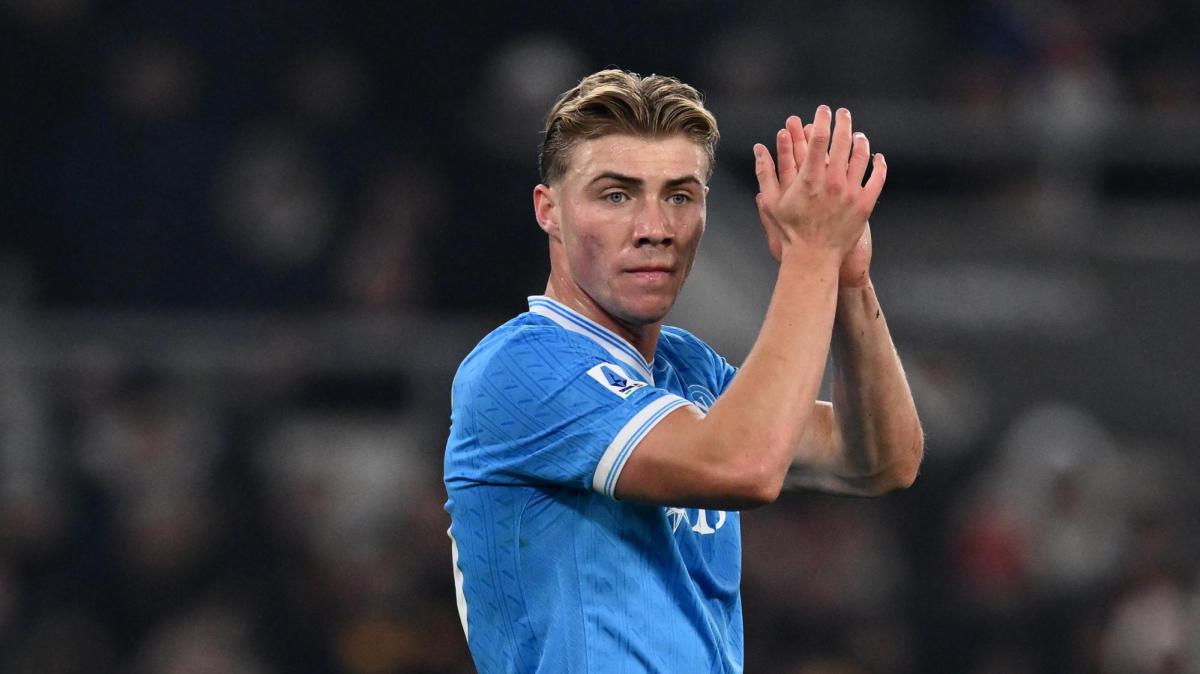 napoli-juventus-2-1-(8′-hojlund,-59′-yldiz,-78′-hojlund):-primato-e-record-casalingo-nell’anno-solare