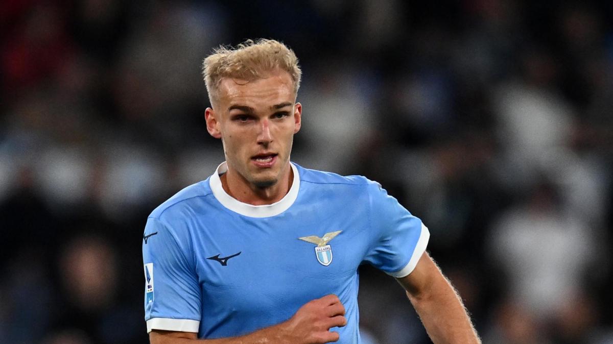 tegola-per-la-lazio,-isaksen-sostituito-all’intervallo:-rischia-di-saltare-il-napoli