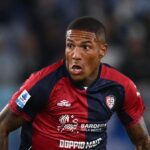 cagliari-roma,-lite-folorunsho-hermoso:-labiale-shock-dell’ex-napoli