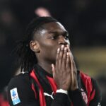 milan,-che-tegola!-problema-all’inguine-per-leao:-salta-il-napoli-in-supercoppa?