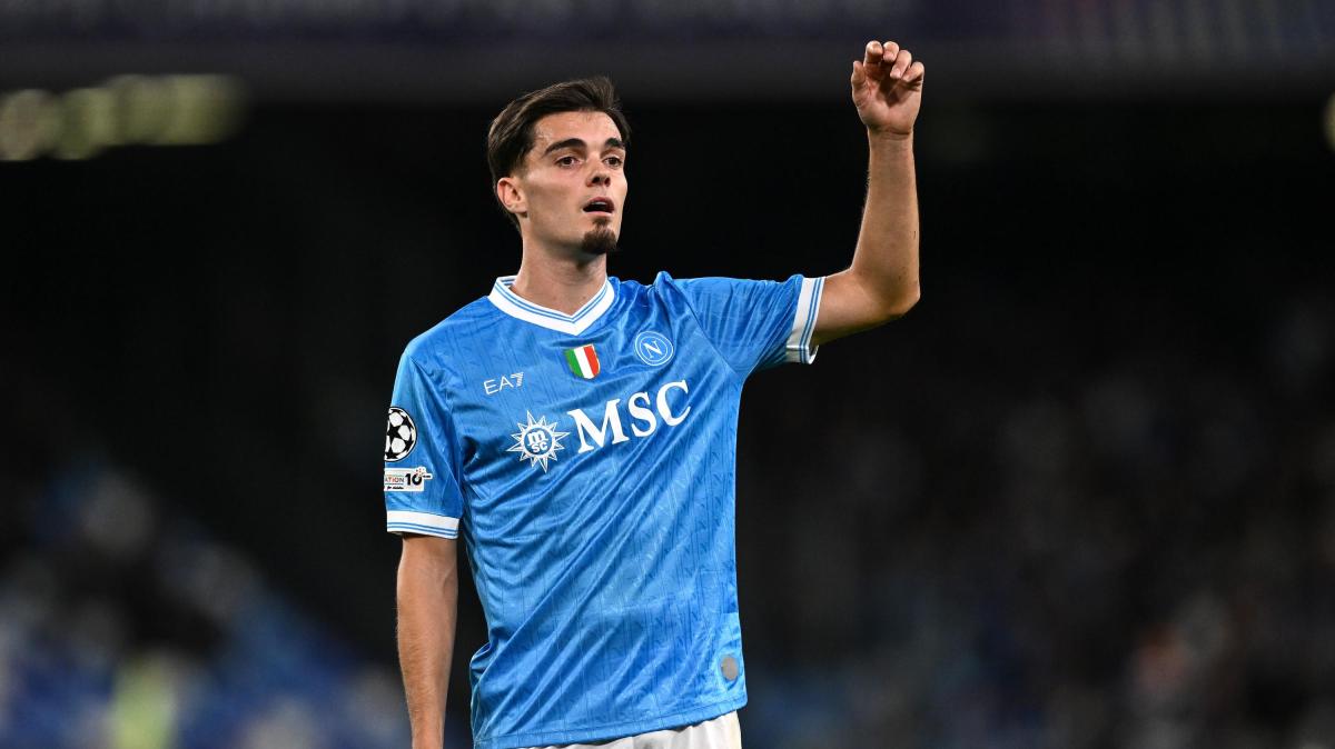 gutierrez-assente:-lo-spagnolo-non-si-e-allenato-prima-di-benfica-napoli