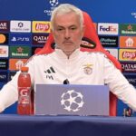 benfica,-mourinho-in-conferenza:-“assenze-napoli?-non-fatemi-ridere,-vedete-la-panchina!-oggi-sono-piu-forti”
