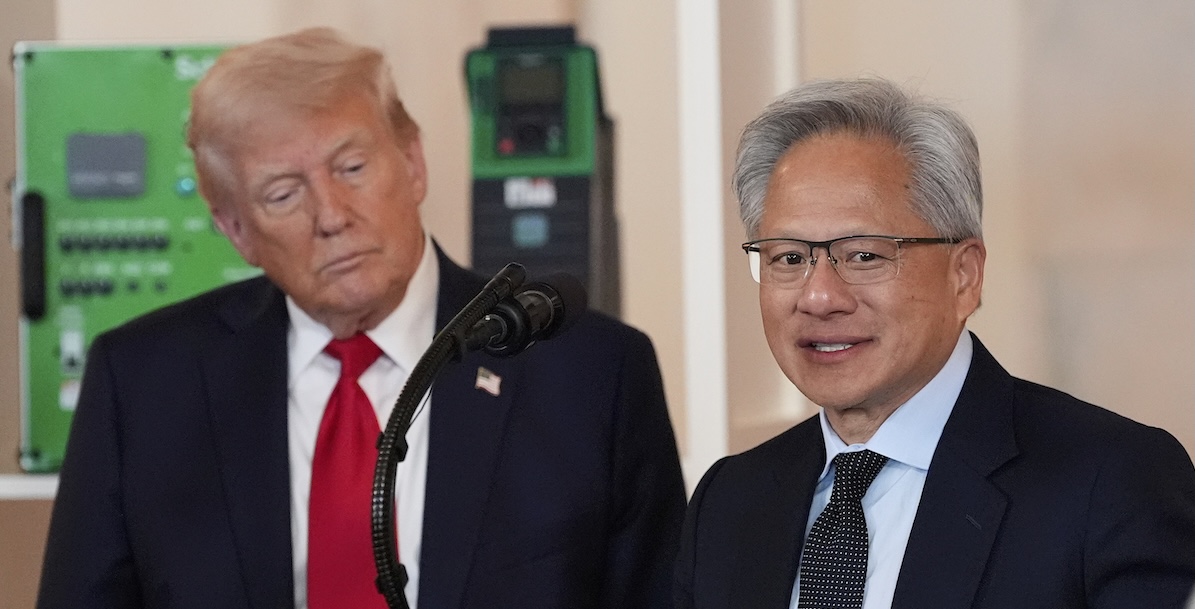 trump-ha-dato-il-permesso-a-nvidia-di-vendere-alla-cina-un-tipo-di-chip-molto-potente