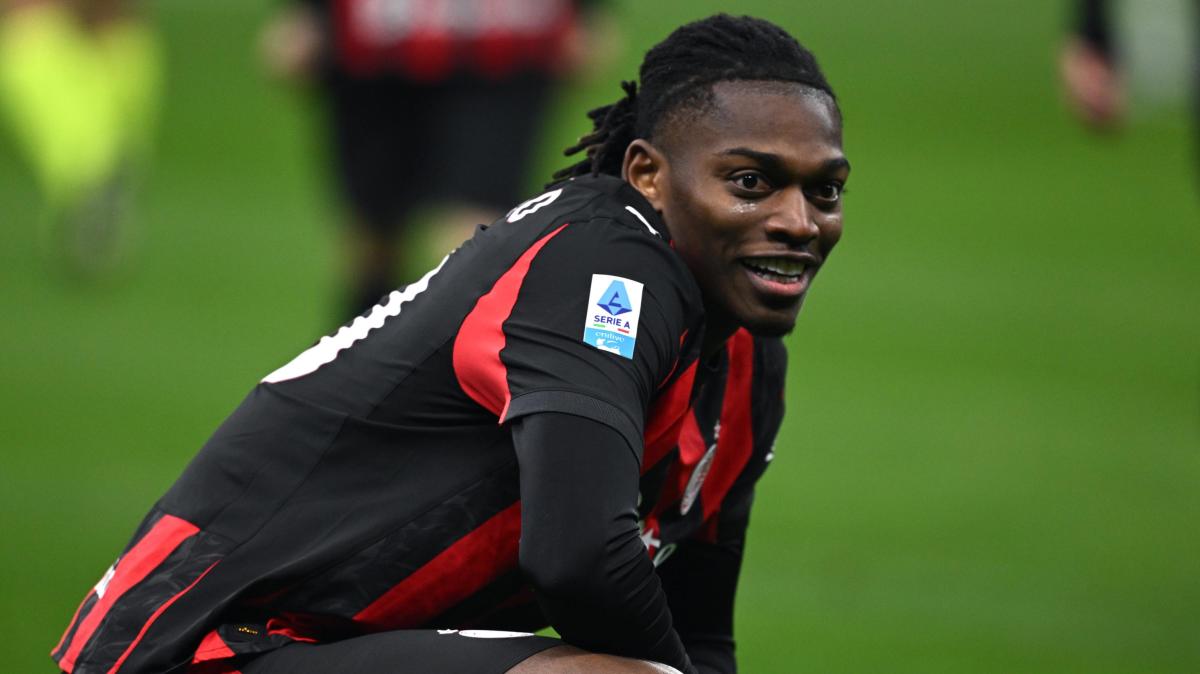 milan,-fiducia-per-il-recupero-di-leao-per-sfida-al-napoli-in-supercoppa:-le-ultime