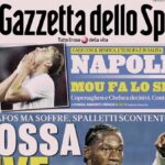 la-gazzetta-dello-sport:-“napoli,-mou-fa-lo-special”