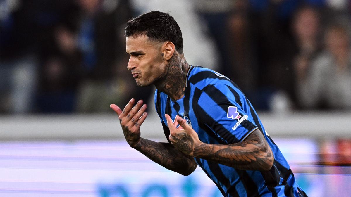 scamacca-e-rinato-con-palladino:-doppietta-al-cagliari,-vince-2-1-l’atalanta