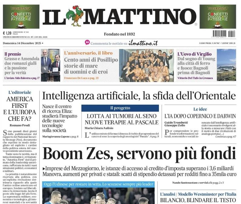 il-mattino:-“mcfratm-spinge-gli-azzurri”