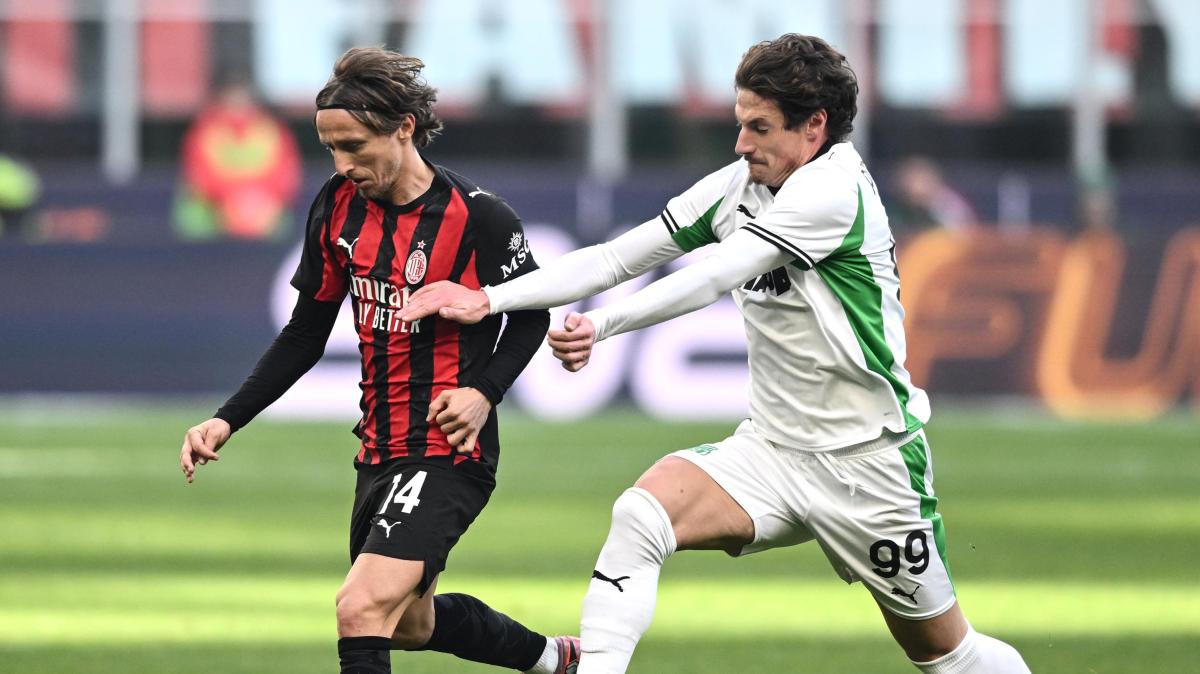 milan-costretto-a-rincorrere:-finisce-1-1-il-primo-tempo-col-sassuolo