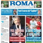 l’apertura-de-il-roma:-“a-udine-cercasi-il-vero-napoli”