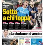 corriere-dello-sport:-“sotto-a-chi-toppa!-domenica-hot-nella-corsa-scudetto”