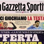 la-gazzetta-dello-sport-e-la-sfida-a-distanza-milan-napoli:-“ci-giochiamo-la-testa”