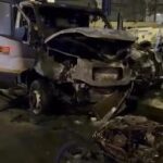 genoa-inter,-tragedia-sfiorata-a-marassi:-in-fiamme-tre-veicoli