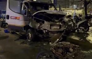 genoa-inter,-tragedia-sfiorata-a-marassi:-in-fiamme-tre-veicoli