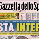 gazzetta-dello-sport:-“ahi-napoli,-dominato-dall’udinese”