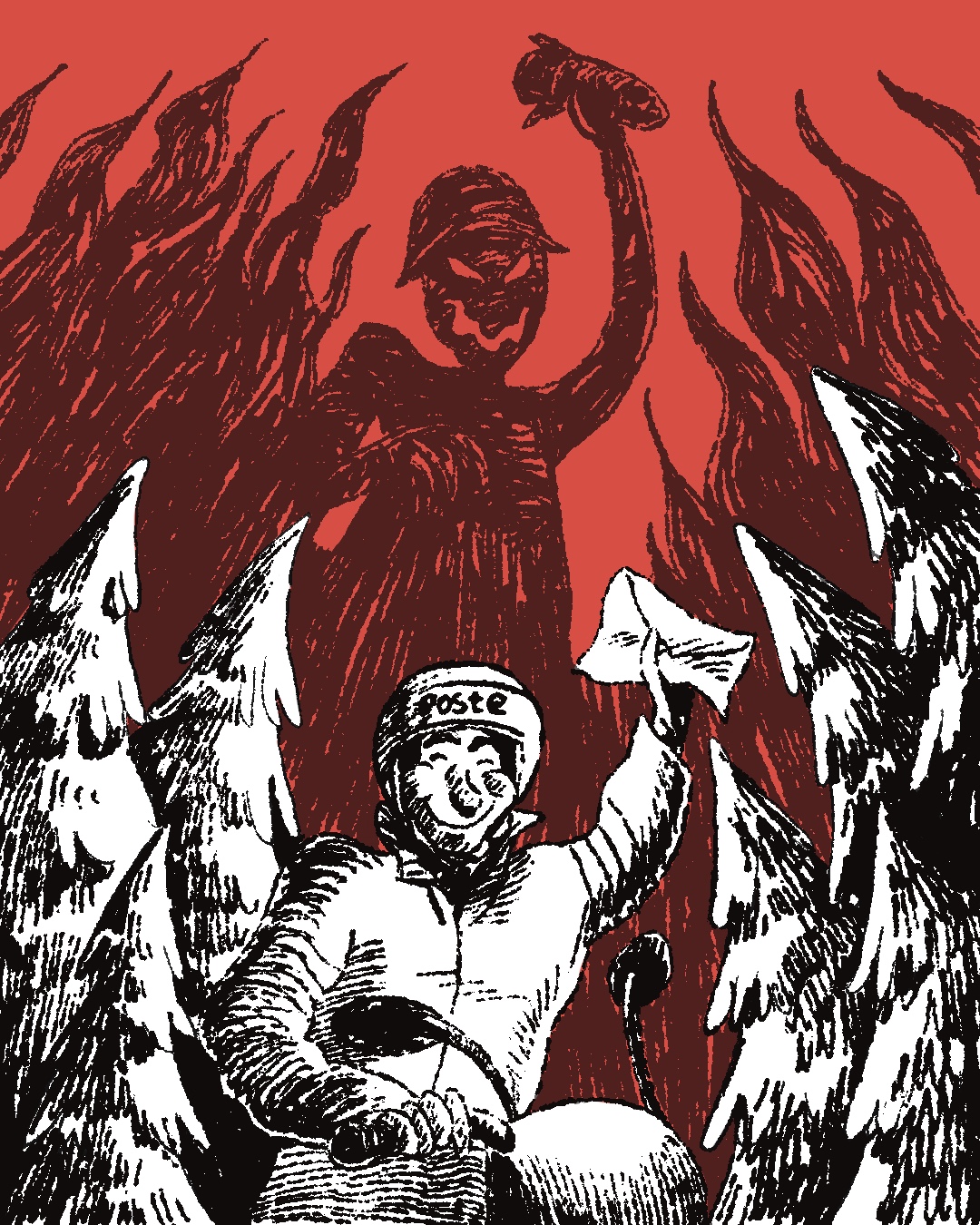 poste,-leonardo-e-med-or.-l’inchiesta-dei-lavoratori-che-svela-l’economia-del-genocidio