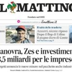 il-mattino:-“azzurri,-niente-riposo.-dopo-il-flop-di-udine-il-pugno-duro-di-conte”