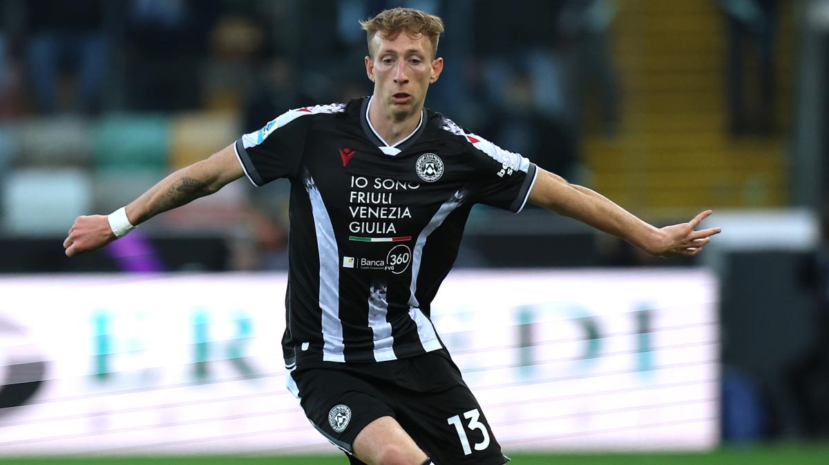 udinese,-bertola-esulta-dopo-l’1-0-al-napoli:-“che-partita-e-che-vittoria.-mai-mollare”