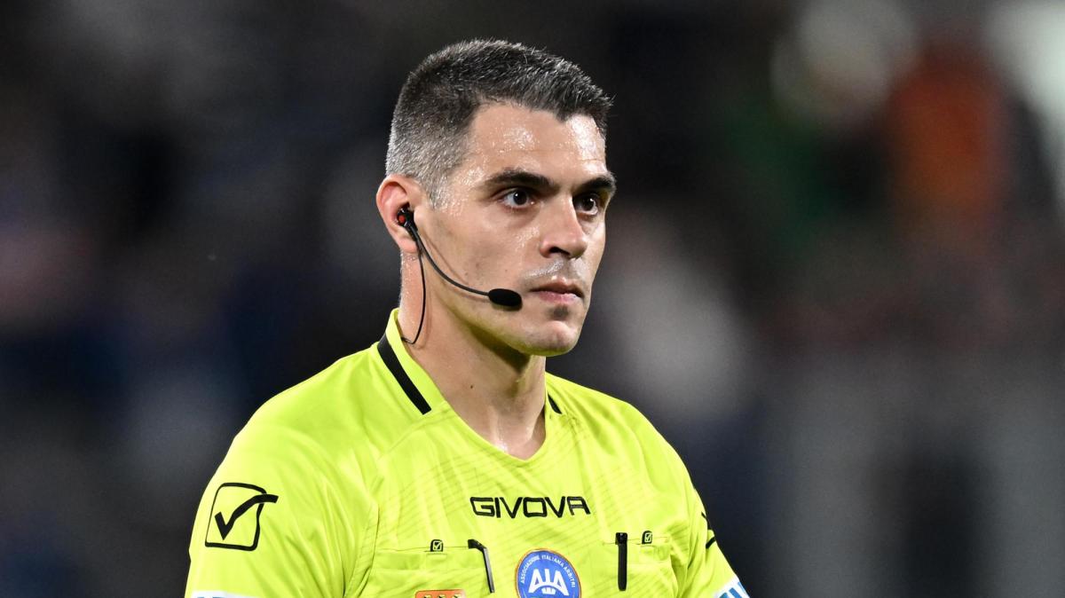 serie-a,-gli-arbitri-del-16^-turno:-sozza-designato-per-juventus-roma