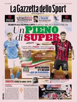 la-gazzetta-dello-sport:-“conte-si-affida-a-hojlund:-‘serve-piu-coraggio'”