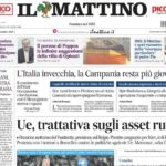 il-mattino:-“hojlund-fa-il-diavolo,-napoli-in-finale”