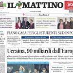 il-mattino:-“hojlund-e-neres,-la-coppa-dei-sogni”