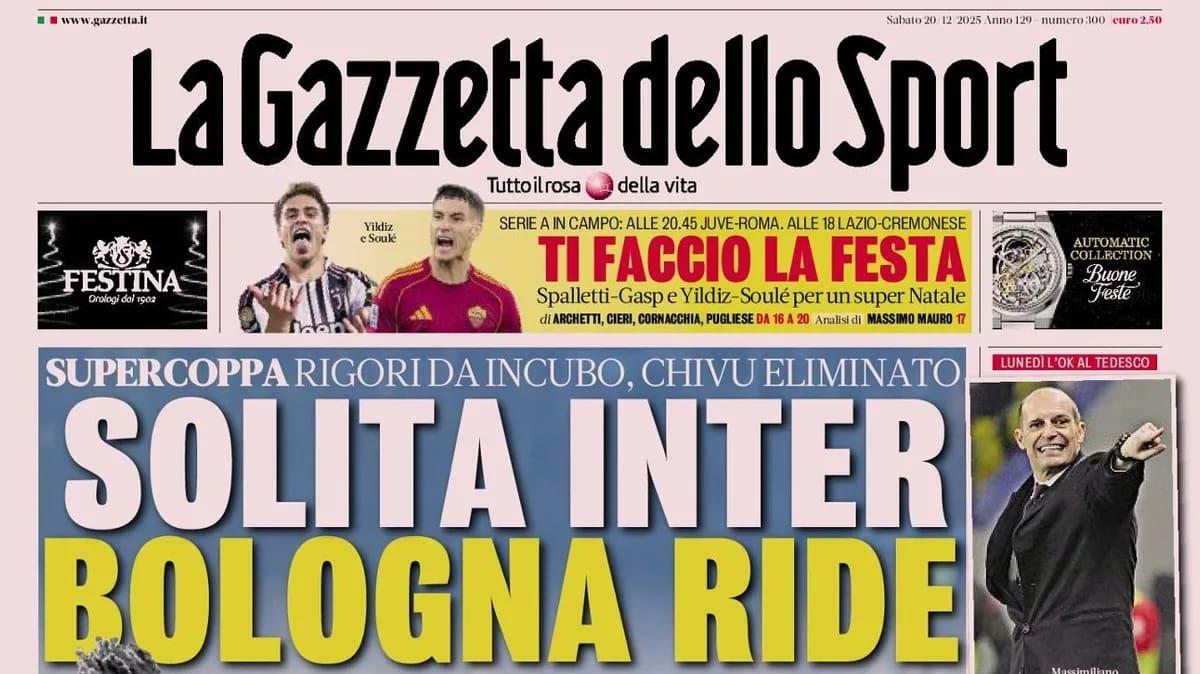 gazzetta-dello-sport:-“solita-inter,-bologna-ride”