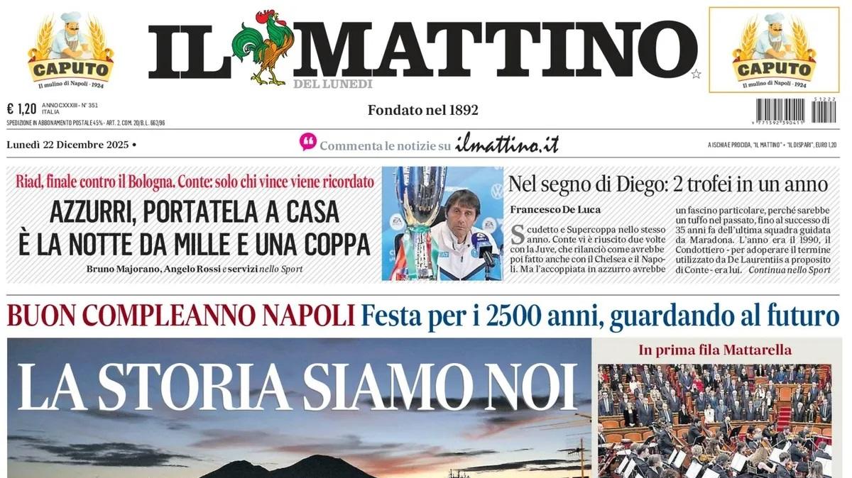 il-mattino:-“azzurri,-portatela-a-casa.-e’-la-notte-da-mille-e-una-coppa”