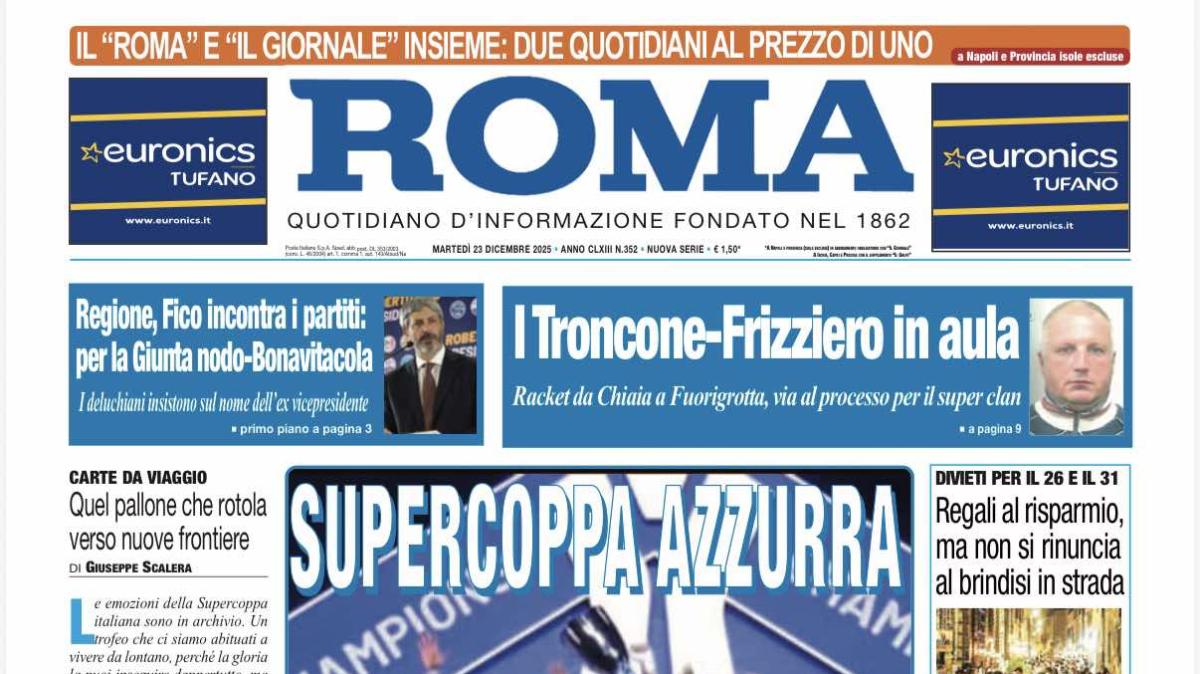 il-roma:-“supercoppa-azzurra”