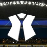 napoli-bologna,-tanti-posti-vuoti-sugli-spalti:-gli-organizzatori-coprono-coi-teloni