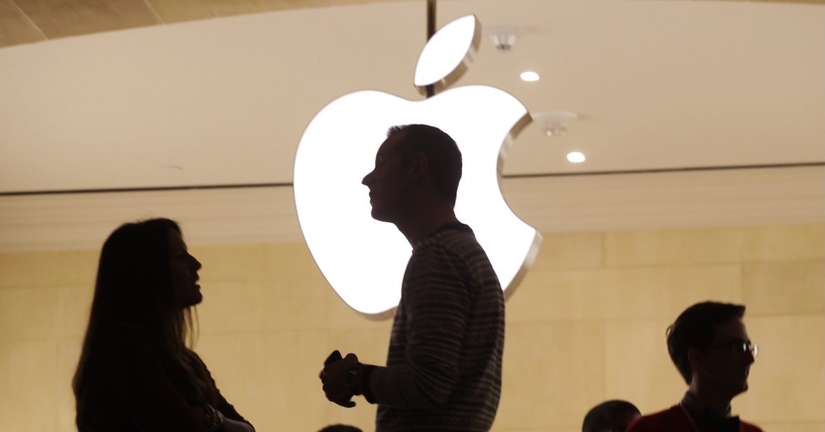 l’agcm-ha-multato-apple-per-99-milioni-di-euro-per-abuso-di-posizione-dominante-nel-trattamento-dei-dati-sull’app-store