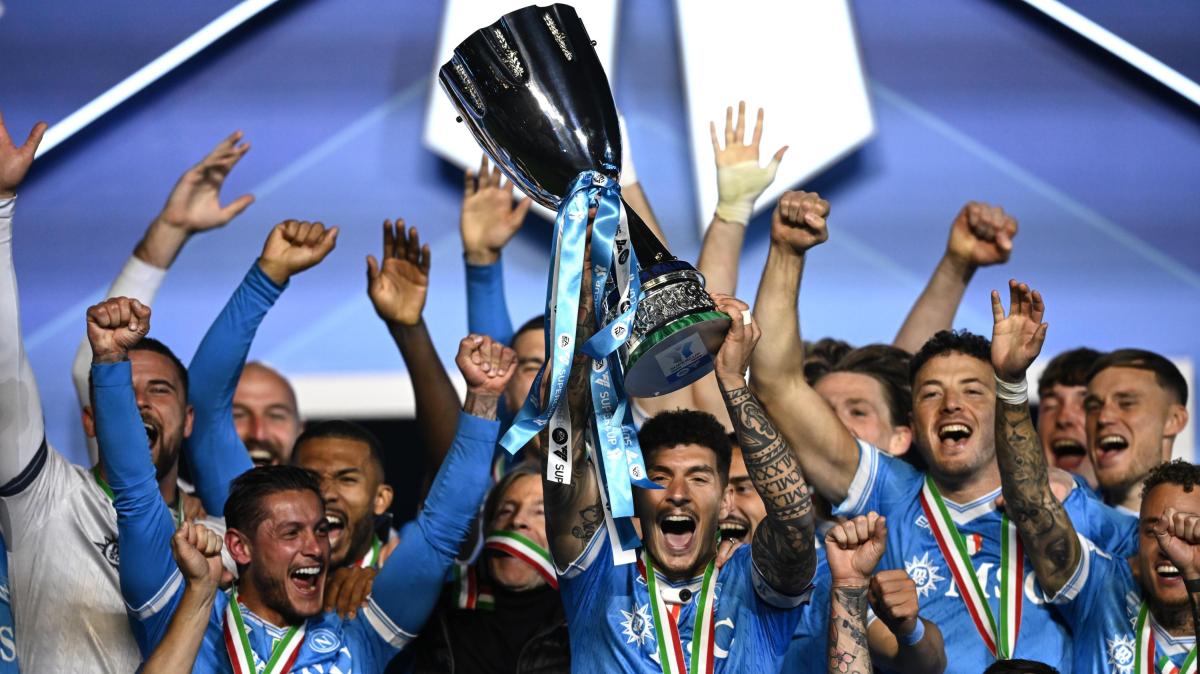 il-napoli-ha-proposto-al-boca-un’amichevole-al-maradona:-l’indiscrezione-dall’argentina
