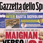 gazzetta-dello-sport:-“maignan-verso-il-si!”