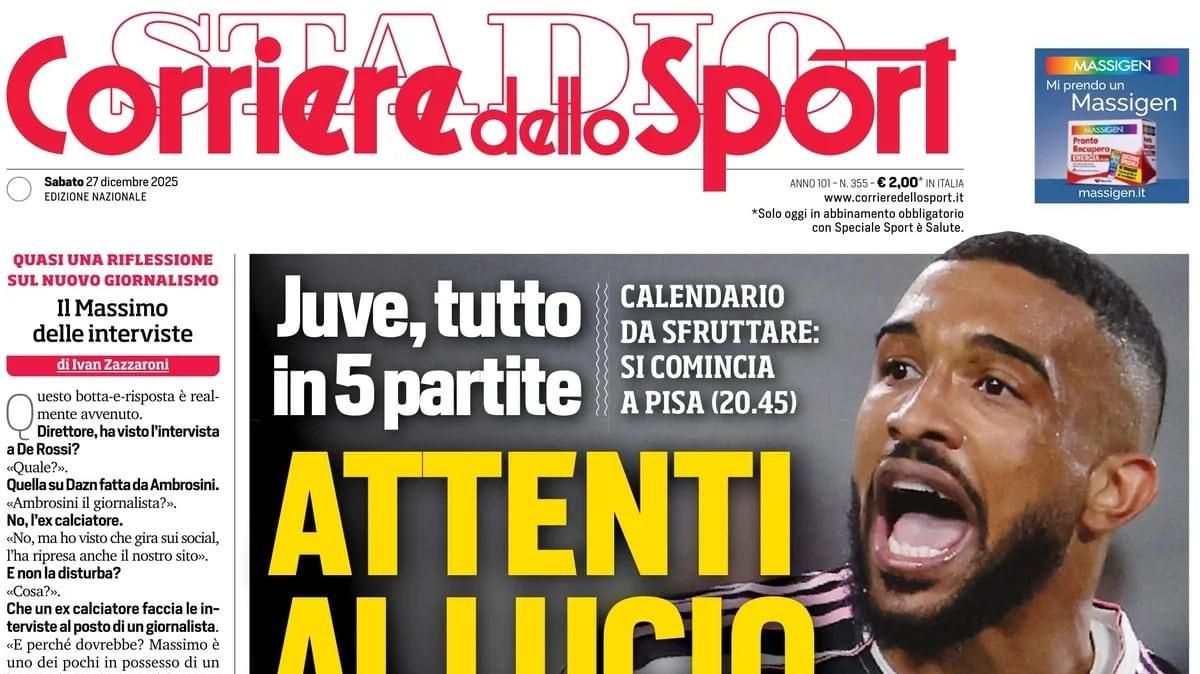 corriere-dello-sport:-“attenti-al-lucio-napoli,-l’oro-di-aurelio….”