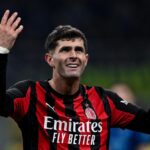 il-milan-soffre-a-san-siro,-ci-pensa-pulisic-nel-recupero:-verona-sotto-1-0-all’intervallo
