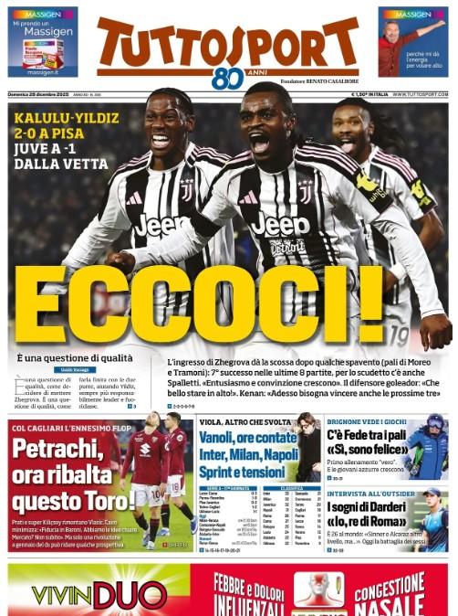 tuttosport:-“inter,-milan-e-napoli.-sprint-e-tensioni”