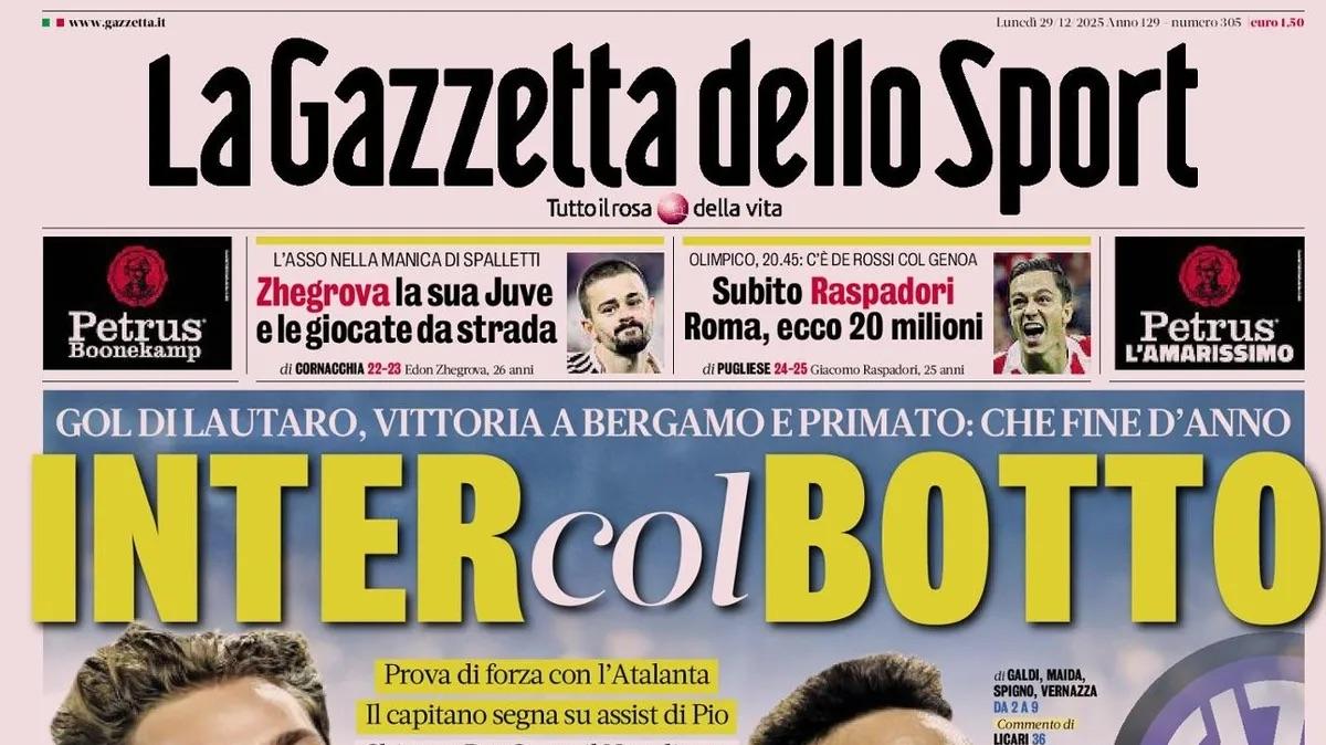 gazzetta-dello-sport:-“hojlund-sembra-il-miglior-lukaku,-il-napoli-e-sempre-super”